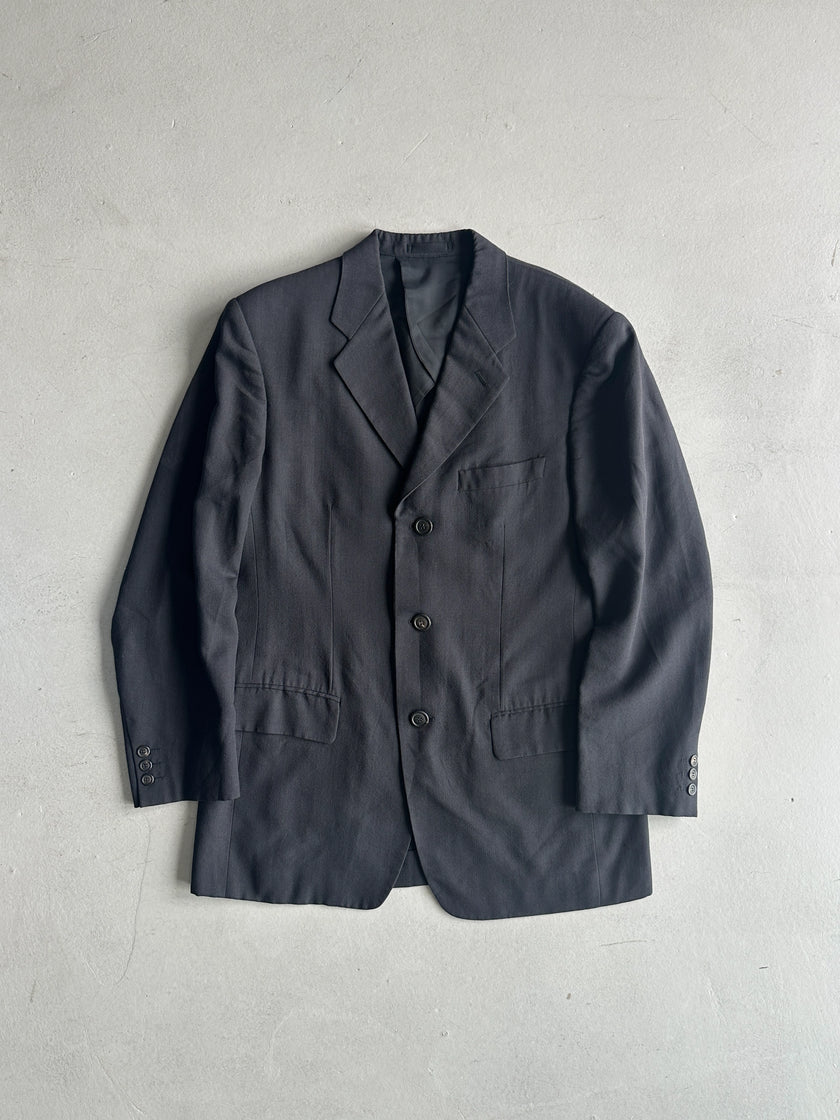 ISSEY MIYAKE - S/S 1999 STRAIGHT FIT BLAZER