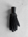 MARITHÉ + FRANÇOIS GIRBAUD - late 1990s TECHNICAL GLOVES