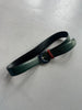 ETRO - 1990s MULTICOLOUR LEATHER BELT