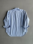 COMME DES GARÇONS SHIRT - 1990s LAYERED SLEEVE SHIRT