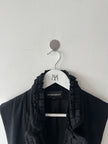 ANN DEMEULEMEESTER - F/W 2008 VEST GILET