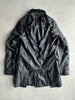 ANDREW MACKENZIE - 2008 AVANT-GARDE LEATHER JACKET