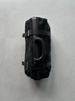 PRADA - 1990s NYLON DOCTOR BAG