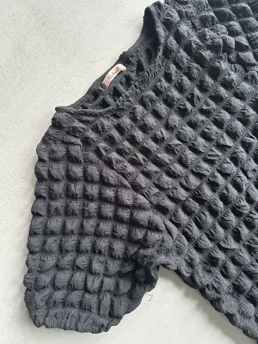 1990s 3D BOXY FIT T-SHIRT