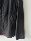MARITHÉ + FRANÇOIS GIRBAUD - early 2000s STRAIGHT FIT TECHNICAL JACKET