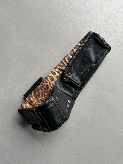 DOLCE & GABBANA 1990s BELT