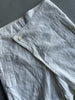 PLANTATION ISSEY MIYAKE - 1990s WRAP STYLE LINEN SHORTS