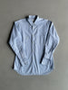 COMME DES GARÇONS SHIRT - 1990s LAYERED SLEEVE SHIRT