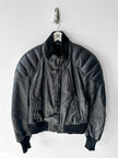 ANDREW MACKENZIE - F/W 2008 ARMOUR JACKET