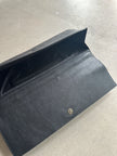 1990s RECTANGULAR LARGE TOP HANDLE BAG