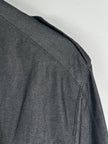 THIERRY MUGLER - early 2000s BOMBER JACKET