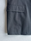 YOHJI YAMAMOTO - F/W 1997 CONTRASTING STITCHING DETAILS BLAZER