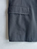 YOHJI YAMAMOTO - F/W 1997 CONTRASTING STITCHING DETAILS BLAZER