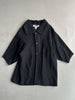 COMME DES GARÇONS - F/W 1991 SCULPTURAL SLEEVE COAT