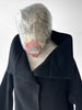 YOHJI YAMAMOTO - F/W 2003 BOXY FIT WOOL JACKET