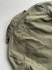 MARTIN MARGIELA - S/S 2003 3 WAYS TO WEAR BUTTONED JACKET