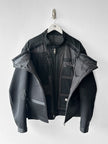 MARITHÉ + FRANÇOIS GIRBAUD - F/W 1999 SPQRCITY MODULAR TECHNICAL JACKET