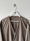 ISSEY MIYAKE - S/S 2018 KIMONO JACKET
