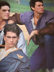 GIORGIO ARMANI 1981 JACKET