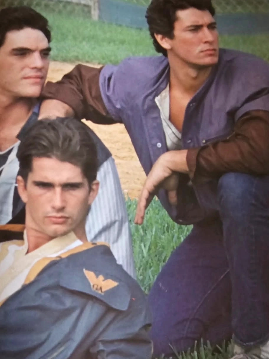 GIORGIO ARMANI 1981 JACKET