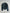 RICK OWENS SLAB - A/W 2003 SLIM FIT WAXED DENIM JACKET