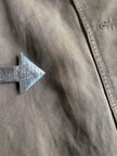 PRADA LINEA ROSSA - 2000s DECONSTRUCTED LIGHT JACKET
