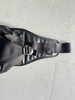 PORTER by YOSHIDA - 2000s TECHNICAL NYLON WAIST BAG