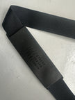 ISSEY MIYAKE IM - 1990s TOP HANDLE NYLON BAG WITH REMOVABLE SHOULDER STRAP