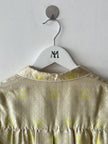 MIU MIU - RESORT 2008 FLORAL JACQUARD JACKET