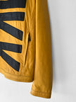 DIRK BIKKEMBERGS - S/S 2015 LEATHER BIKER JACKET