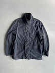 C.P. COMPANY - 1990s MULTI POCKET LIGHT JACKET