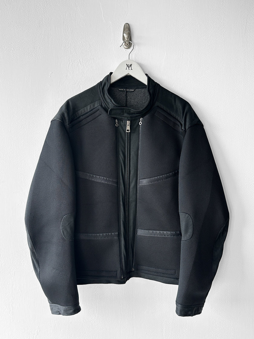 MARITHÉ + FRANÇOIS GIRBAUD - F/W 1999 SPQRCITY MODULAR TECHNICAL JACKET