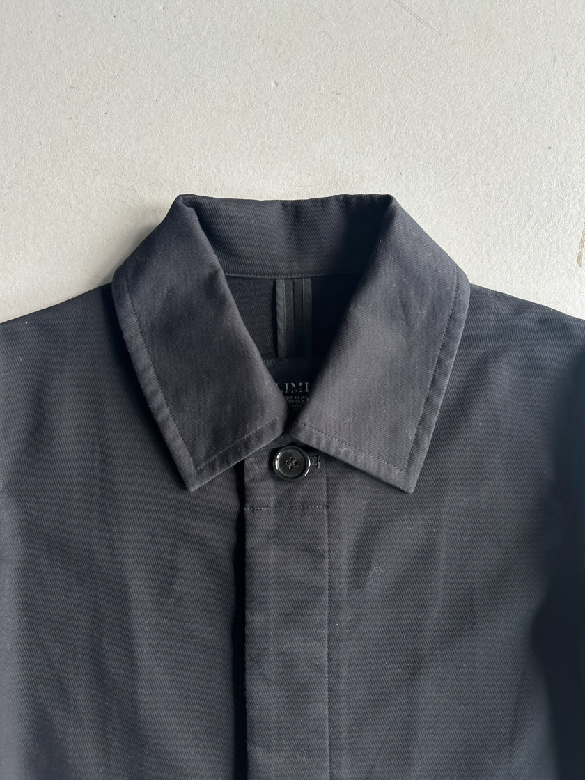 YOHJI YAMAMOTO LIMI FEU - A/W 2003 STRAIGHT FIT JACKET