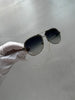 DOLCE & GABBANA - 1990S AVIATOR SUNGLASSES