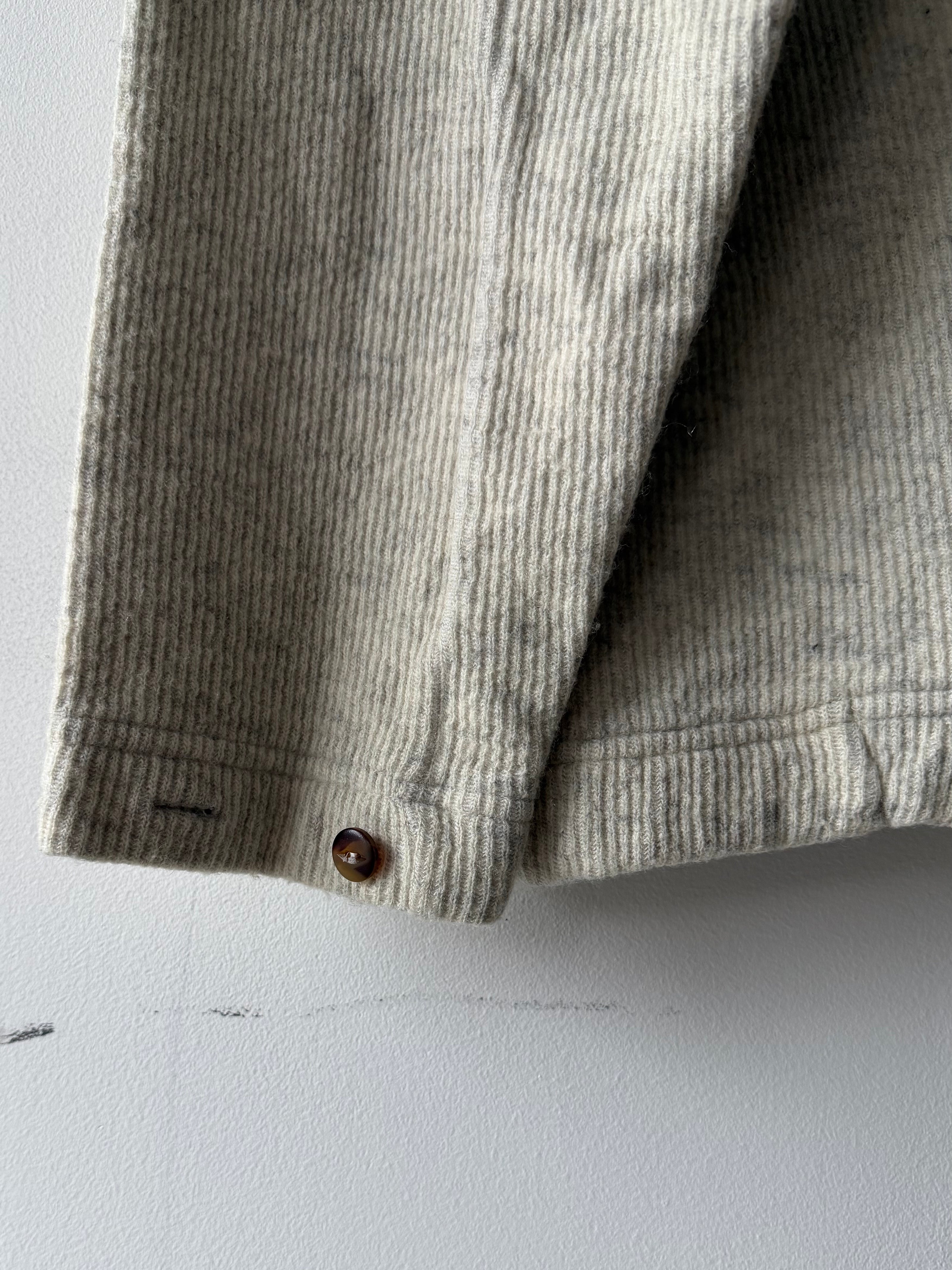 VALENTINO - 1980s RELAXED FIT PULLOVER