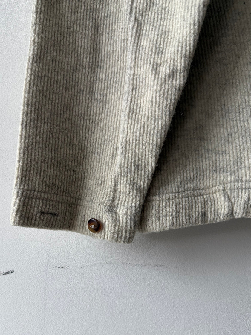 VALENTINO - 1980s RELAXED FIT PULLOVER