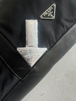PRADA - 1990s NYLON DOCTOR BAG