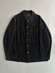 YOHJI YAMAMOTO Y's - 1990s STRAIGHT FIT CORDUROY JACKET