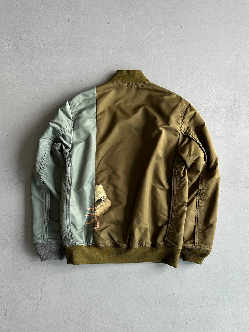 UNDERCOVER - F/W 2015 