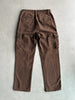 1990s RELAXED FIT CARGO TROUSERS