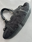 JUST CAVALLI - early 2000s SHOULDER BAG