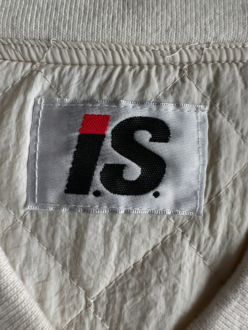 ISSEY MIYAKE IS X TSUMORI CHISATO - 1980s BOMBER JACKET