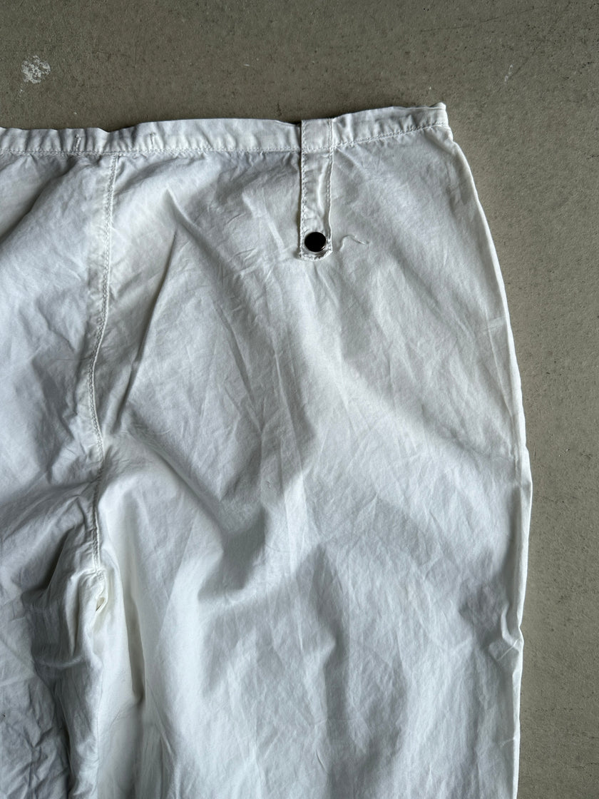 2000S CARGO TROUSERS