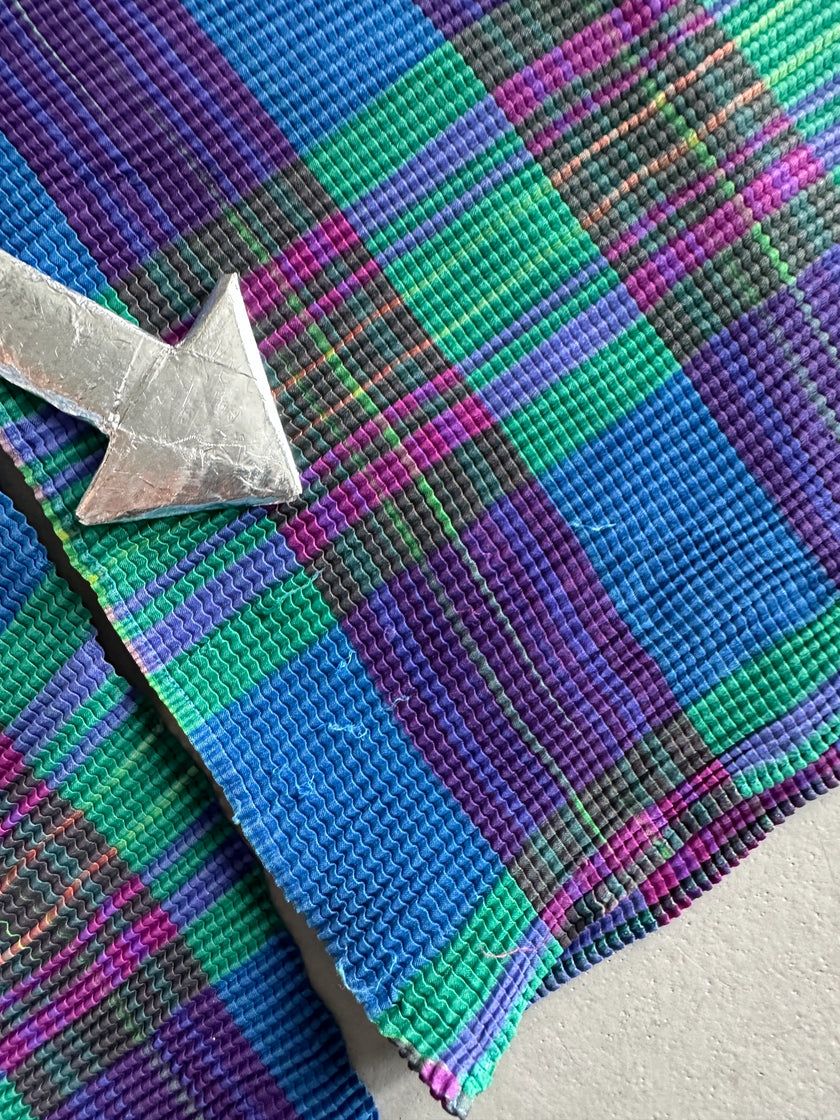 ISSEY MIYAKE ME - F/W 2017 LONG SLEEVE TOP