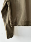 DOLCE & GABBANA - S/S 2001 TRUCKER JACKET