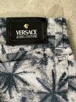 VERSACE - 2000s STRAIGHT FIT JEANS