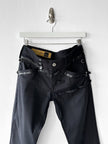 MARITHÉ + FRANÇOIS GIRBAUD - S/S 2008 SLIM FIT TROUSERS