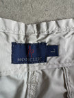 MONCLER - 1990s NYLON PANTS