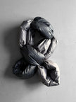 ISSEY MIYAKE A/W 2010 COLLAR