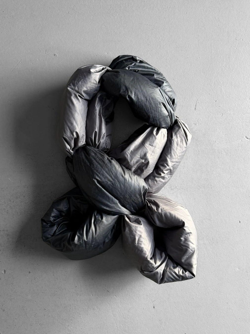 ISSEY MIYAKE A/W 2010 COLLAR